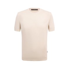 Хлопковый джемпер Windsor