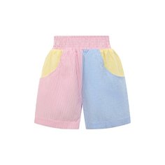 Хлопковые шорты Forte Dei Marmi Couture