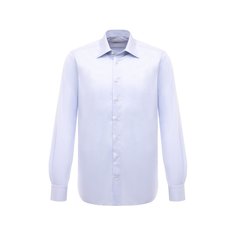 Хлопковая сорочка Zilli