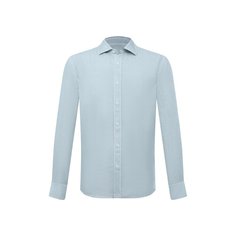 Льняная рубашка 120% Lino