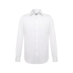 Хлопковая сорочка Alessandro Gherardi