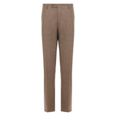 Шерстяные брюки Canali