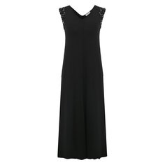 Платье изо льна и хлопка Panicale