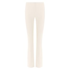 Брюки из вискозы The Row