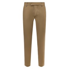 Хлопковые брюки Dsquared2