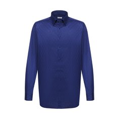 Хлопковая сорочка Zilli