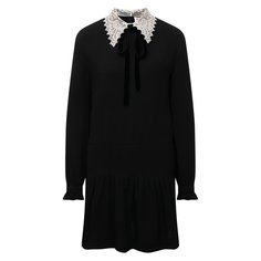 Платье Saint Laurent