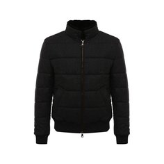 Утепленный бомбер Waterville