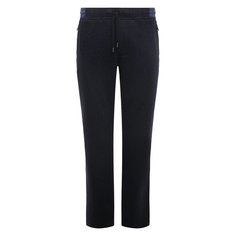 Хлопковые брюки Capobianco