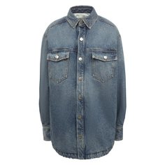 Джинсовая куртка Armarium