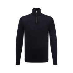 Шерстяной джемпер MUST