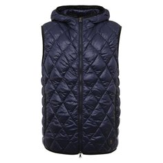 Пуховый жилет Bogner