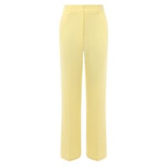 Хлопковые брюки Beatrice .b