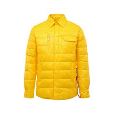 Пуховая куртка After Label