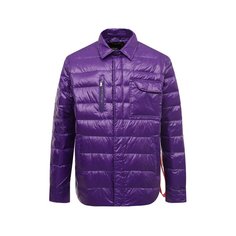 Пуховая куртка After Label