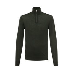 Шерстяной джемпер MUST