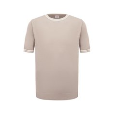 Хлопковый джемпер Eleventy Platinum