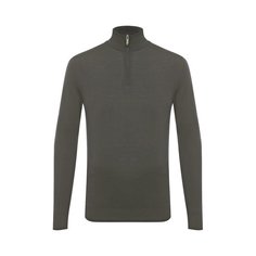 Шерстяной джемпер Colombo