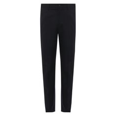 Шерстяные брюки Corneliani