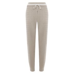 Хлопковые джоггеры Eleventy