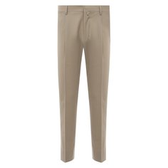 Шерстяные брюки Corneliani