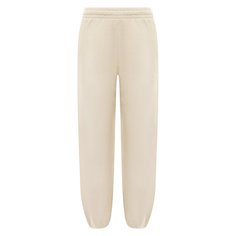Хлопковые джоггеры Off-White