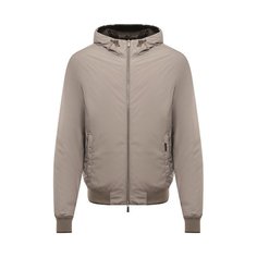 Пуховый бомбер Oniro-STP Moorer