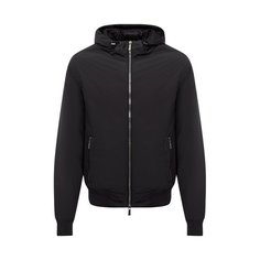 Пуховый бомбер Oniro-STP Moorer