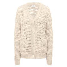 Хлопковый кардиган Eleventy