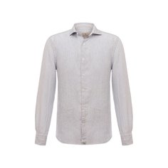 Льняная рубашка Sonrisa