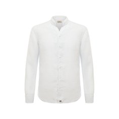 Льняная рубашка Sonrisa