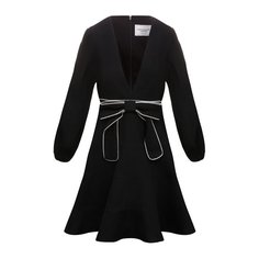 Льняное платье Forte Dei Marmi Couture