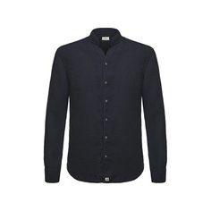 Льняная рубашка Sonrisa