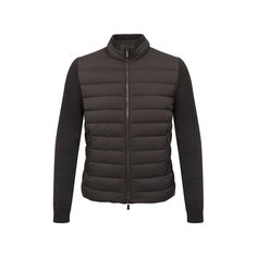 Комбинированная куртка Cattaneo-S3R Moorer