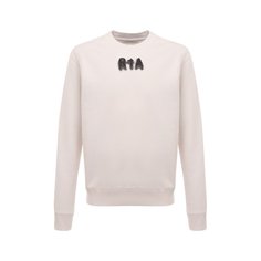 Хлопковый свитшот RTA