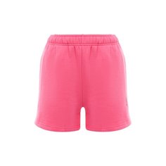 Хлопковые шорты Ksubi