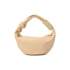 Сумка Domino Hobo mini Borbonese