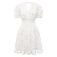 Хлопковое платье Pinko