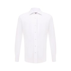 Хлопковая сорочка Canali
