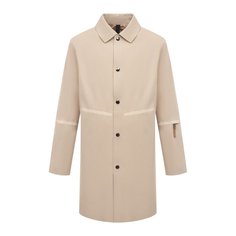 Хлопковое пальто Bogner