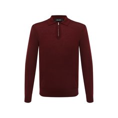 Шерстяной джемпер MUST