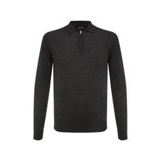 Шерстяной джемпер MUST