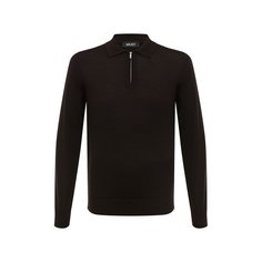 Шерстяной джемпер MUST