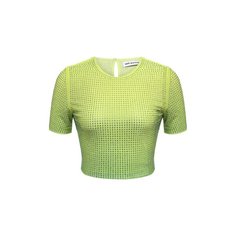 Топ self-portrait