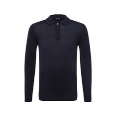 Шерстяной джемпер MUST