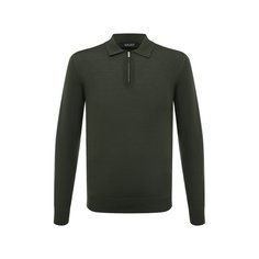 Шерстяной джемпер MUST