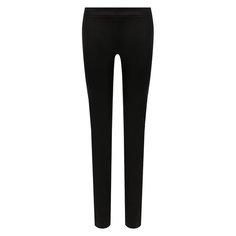 Кожаные брюки The Row