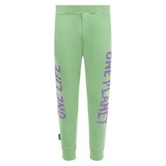 Хлопковые джоггеры Dsquared2