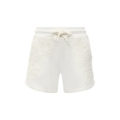 Хлопковые шорты Ermanno Firenze