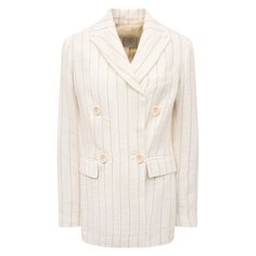 Льняной жакет Eleventy